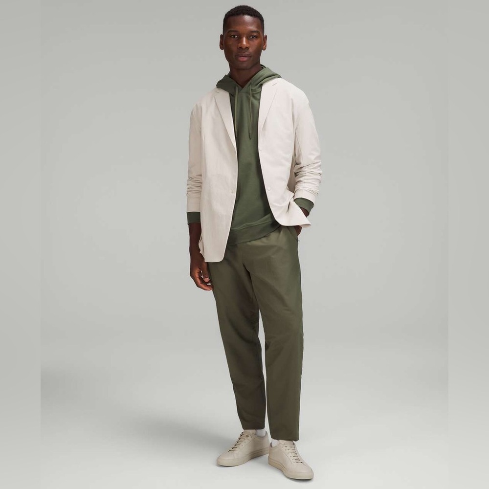 Lululemon New Venture Blazer
Natural Ivory . Large